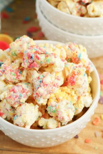 Fruity Pebbles Popcorn